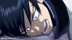 انیمه مدرسه قهرمانانه من :: فصل 2 قسمت 16 :: دوبله فارسی